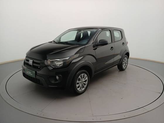 FIAT MOBI 1.0 EVO FLEX LIKE. MANUAL FIAT MOBI 1.0 EVO FLEX LIKE. MANUAL